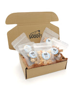 Seafood Variety Treat Pack