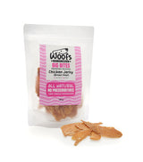 Chicken Jerky