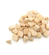 Freeze Dried Chicken Cubes