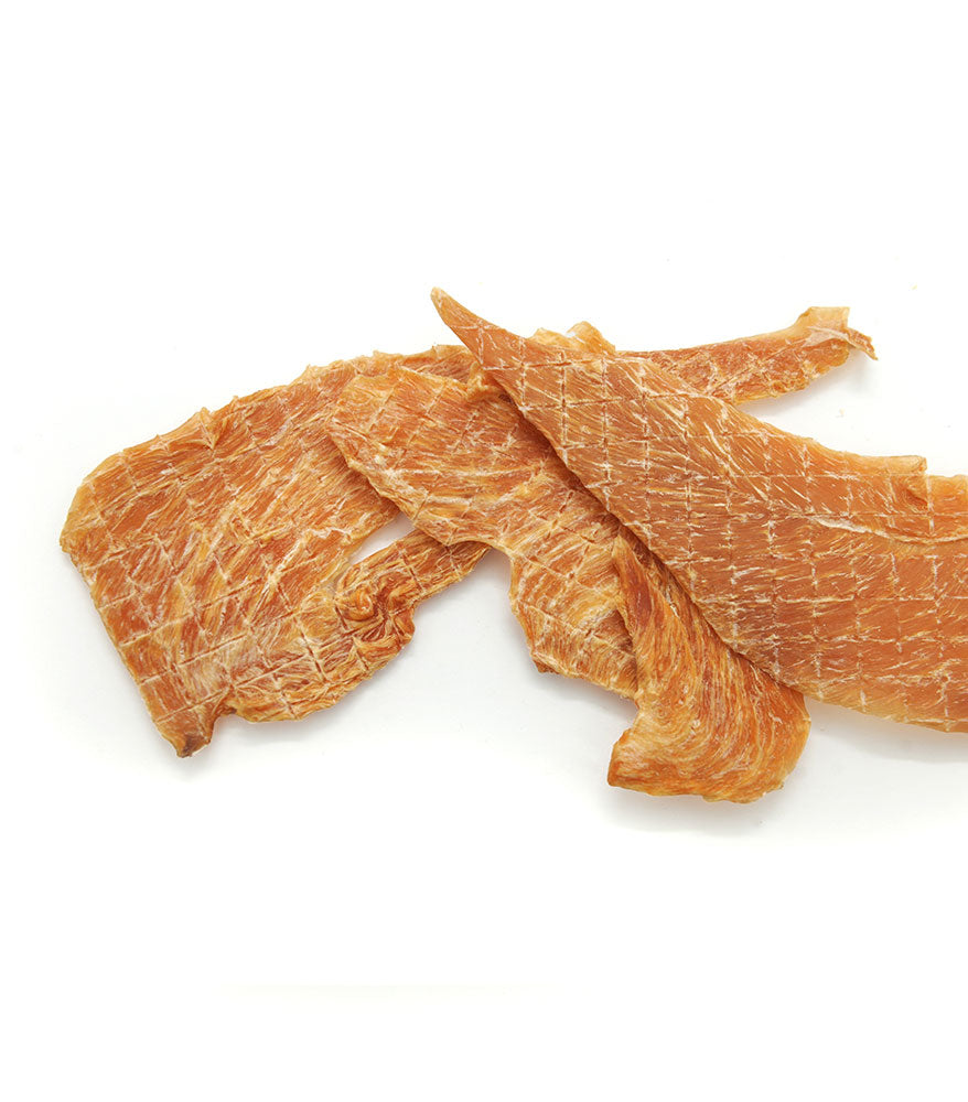 Chicken Jerky