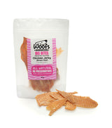 Chicken Jerky
