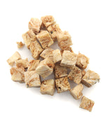 Freeze Dried Cod Cubes