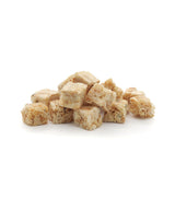 Freeze Dried Cod Cubes