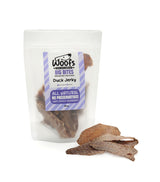 Duck Jerky