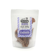 Duck Jerky