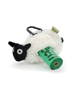 Sheep Poop Bag Dispenser