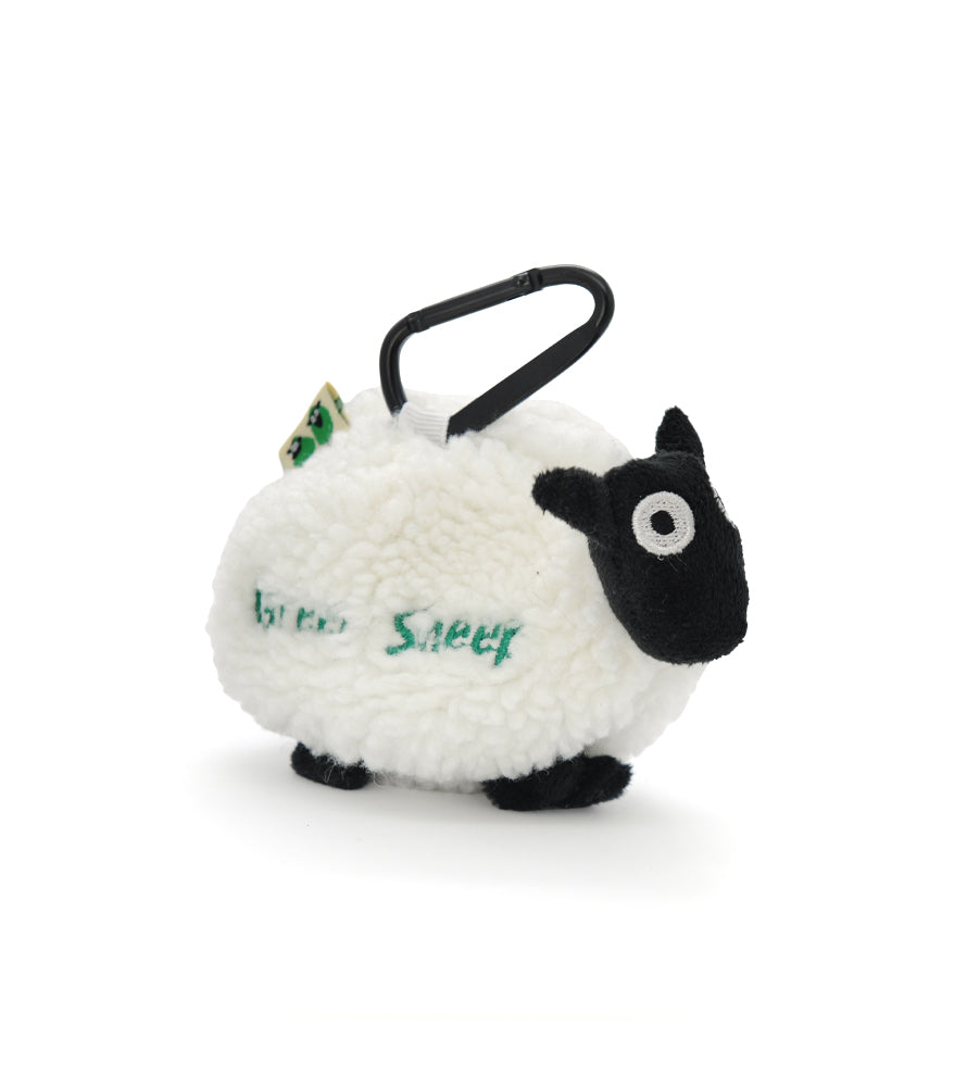 Sheep Poop Bag Dispenser