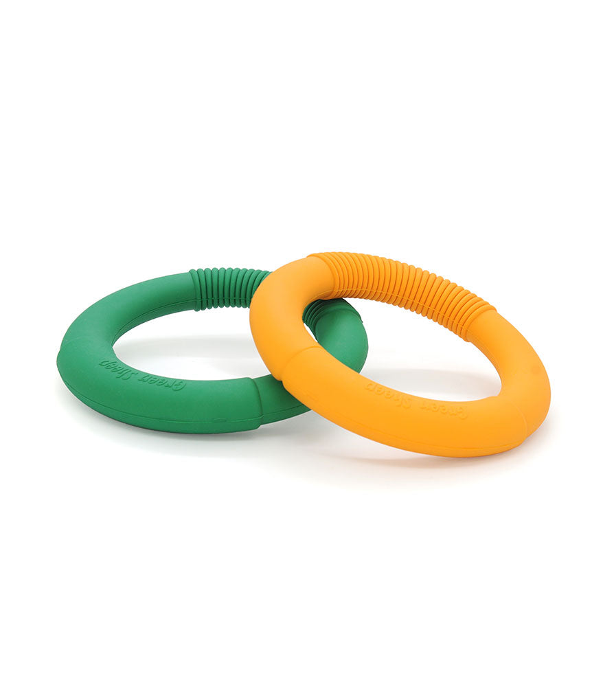 Natural Rubber Hoop