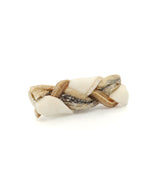 Triple Braided Chew